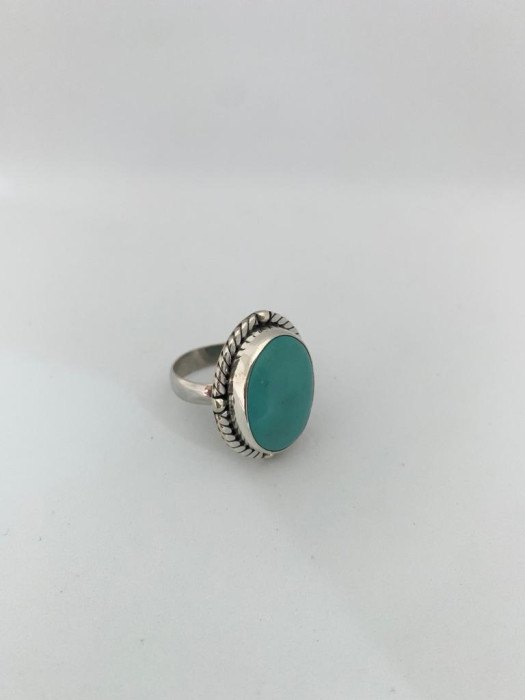 Picture of Turquoise ring